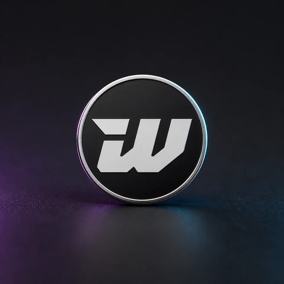 Spilla Web Crew