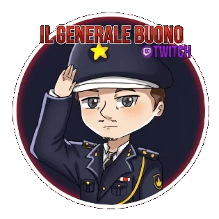 Foto ilgeneralebuono