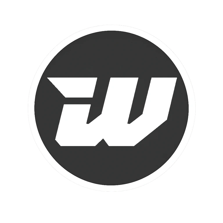 Logo Web Crew